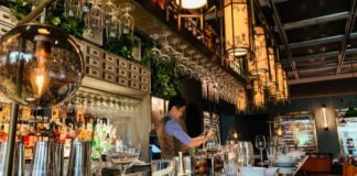 What Does it Take to Succeed as a Restaurateur