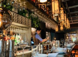 What Does it Take to Succeed as a Restaurateur? What Does it Take to Succeed as a Restaurateur