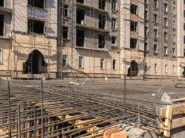 best general construction howard county