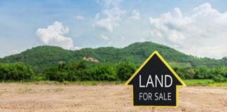buy land in Bhubaneswar