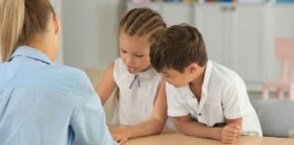 counseling in Alpharetta, GA