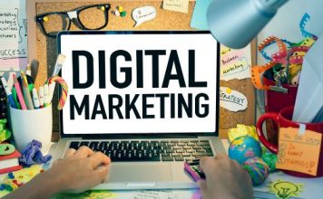 Why Choose Digital Marketing Over Traditional Marketing Why Choose Digital Marketing Over Traditional Marketing