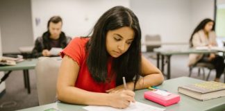 5 Tips to Stop Nervous Breakdown in Board Exams