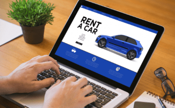 Rent A Car In Islamabad