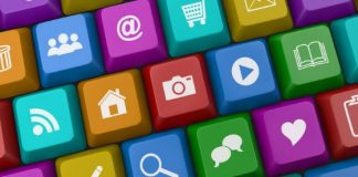 social media platforms