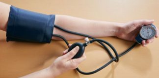 5 Ways to Reduce High Blood Pressure
