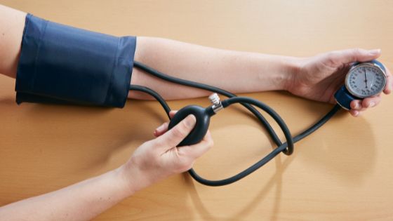 5 Ways to Reduce High Blood Pressure