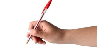 5 writing tips to improve