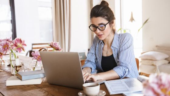 7 Advantages of Working From Home in 2022