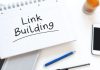 A Link Building Team's Workflow in Action