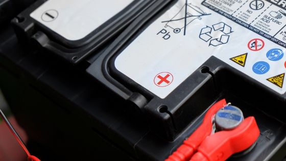 ACDelco battery over other car batteries