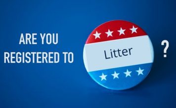 Litter