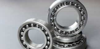 Ball Bearing Distributors Mumbai