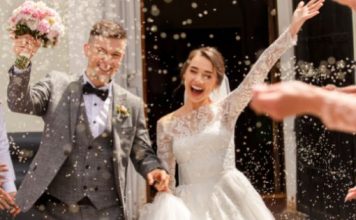 Bridesmaids' Fashion Tips for a Summer Wedding