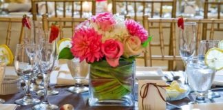 Centerpiece Flower Arrangements Tips Like A Pro