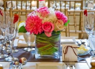 Centerpiece Flower Arrangements Tips Like A Pro