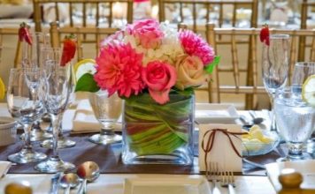 Centerpiece Flower Arrangements Tips Like A Pro