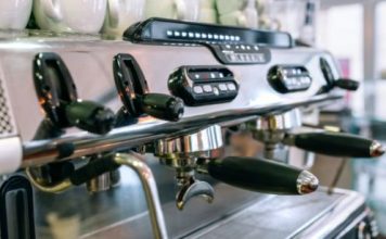 Coffee Makers