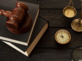 Douglas Wright HkLaw