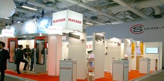 Best Exhibition Stand Contractor in Berlin