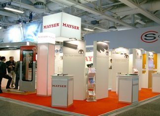 Best Exhibition Stand Contractor in Berlin