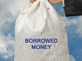How To Borrow Money From Cash App