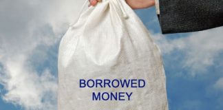 How To Borrow Money From Cash App