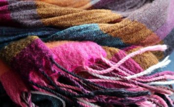 Benefits of Using Pashmina Kashmiri pashmina shawl