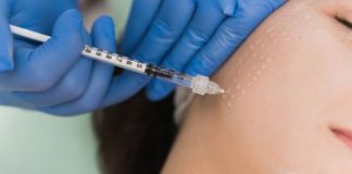 Mesotherapy Treatment in London