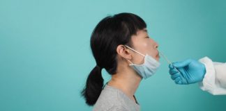 PCR test in Huntsville