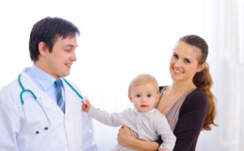 Pediatric Doctor