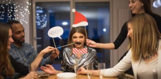 choosing a table photo booth for your next event