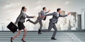 Tips for Dealing with Cutthroat Competition to Grow Successfully