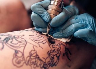 Top 3 Best Tattoo Ointment for Good Results Top 3 Best Tattoo Ointment for Good Results