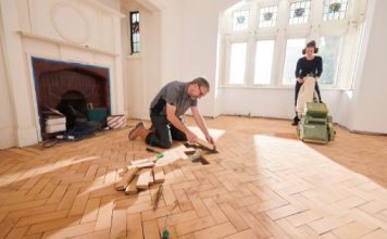 How local disaster restoration services save your home in Utah restoration