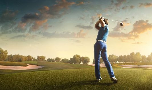 Golf Gadgets