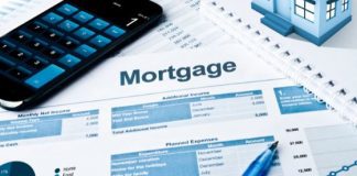 Mortgage Calculator
