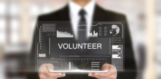virtual Volunteers