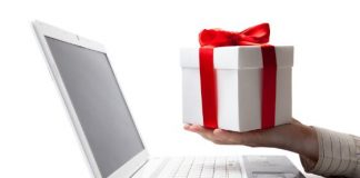 Online Gifts