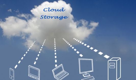 Cloud Storage