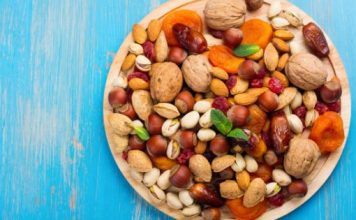 5 Best Dry Fruits for Erectile Dysfunction Dry Fruits