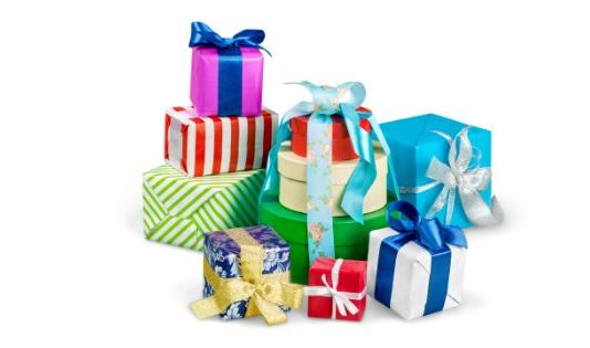 Gifts
