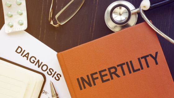  infertility
