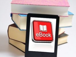 e-book Publishing