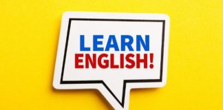 Learn English