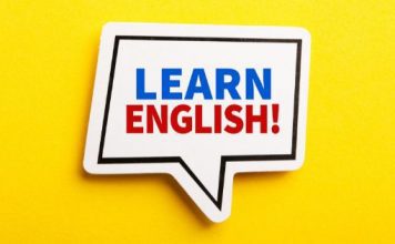 Learn English