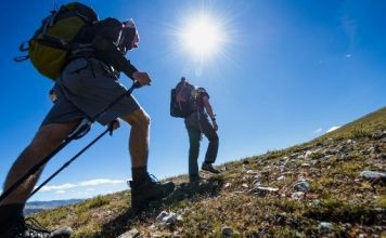 Nag Tibba Trek