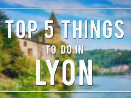 Lyon