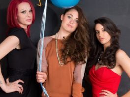 Stylish women