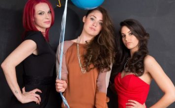 Stylish women